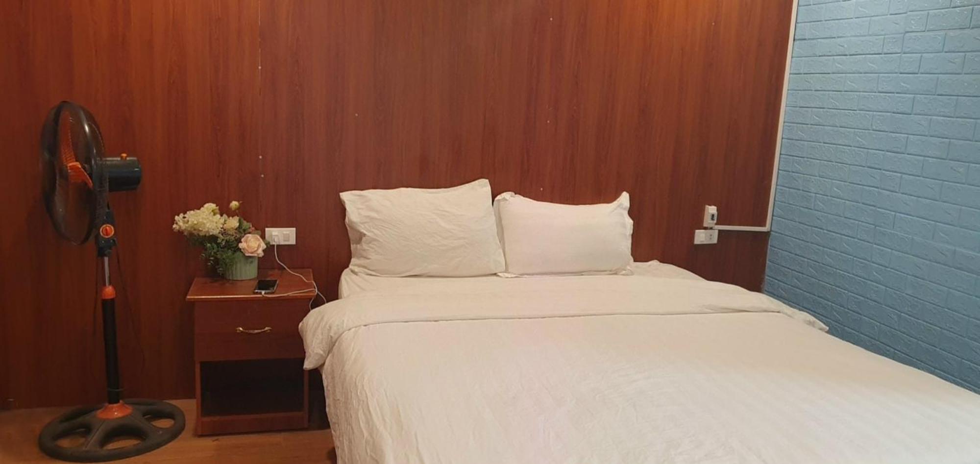 Discovery Hotel サパ エクステリア 写真